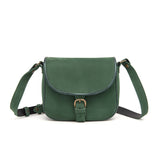 SMILY CROSSBODY BAG VERDE EDEN MEDIUM