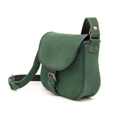 SMILY CROSSBODY BAG VERDE EDEN MEDIUM