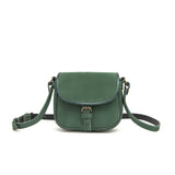 SMILY CROSSBODY BAG VERDE EDEN SMALL