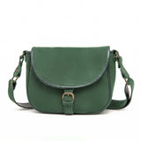 SMILY CROSSBODY BAG VERDE EDEN LARGE