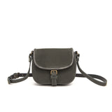 SMILY CROSSBODY GRIGIO ANTRACITE SMALL